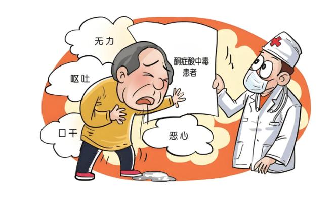 急性病：不容忽视的健康危机与应对之策
