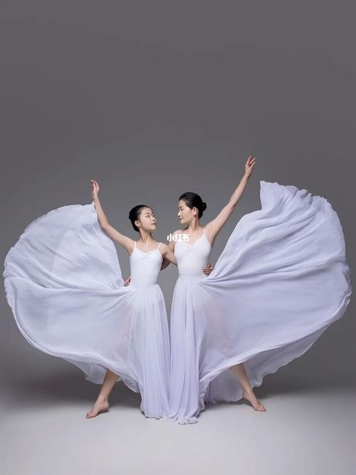 “舞动亲情，共筑美好”——亲子舞蹈活动纪实