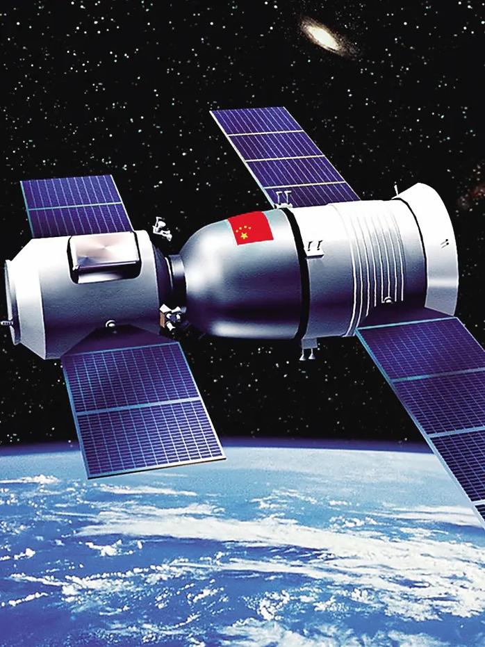 北斗导航系统：中国自主的全球卫星导航奇迹
