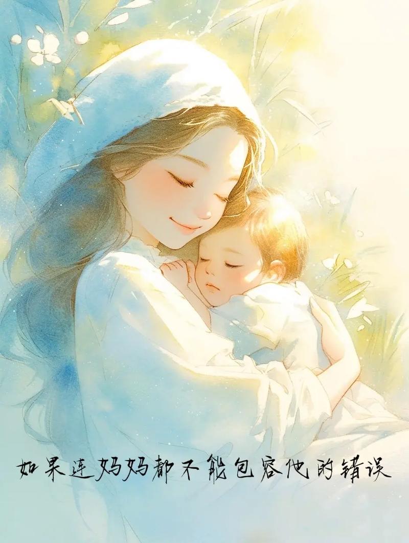 家庭亲情：岁月长河中的心灵港湾