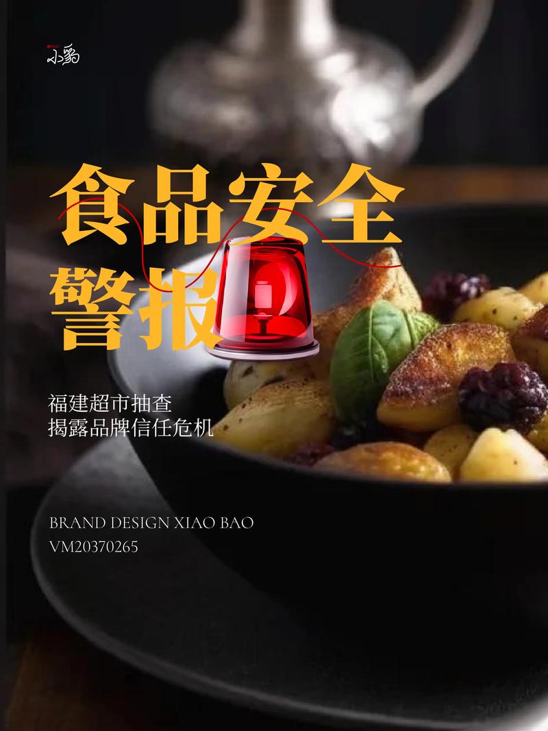 零食：味蕾诱惑下的食品安全沉思