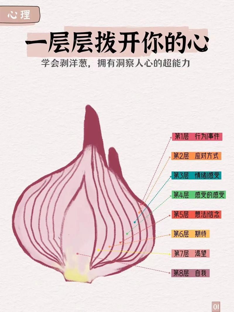 洋葱：平凡中的不凡滋味与多元价值
