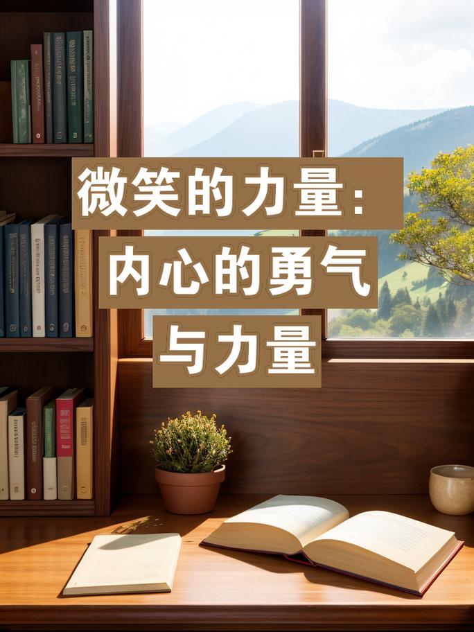 微笑：人际交往中的神奇力量