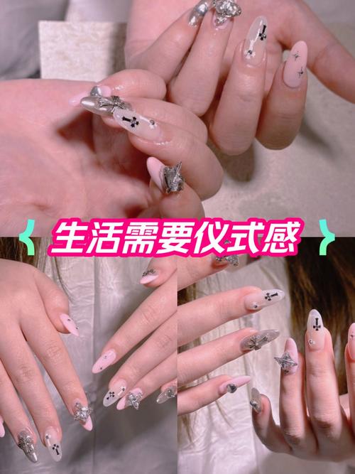 邂逅一站式美容美甲体验：开启美丽蜕变之旅