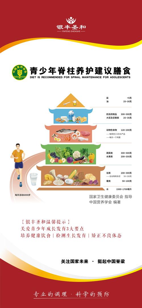 青少年健康养生全攻略