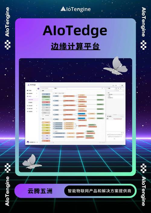边缘服务器：开启数据处理新时代