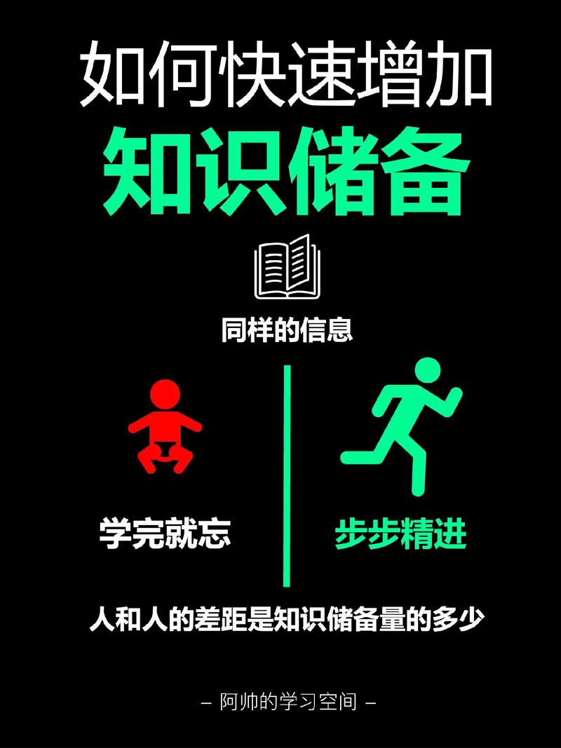 知识储备：开启智慧宝库，铸就非凡未来