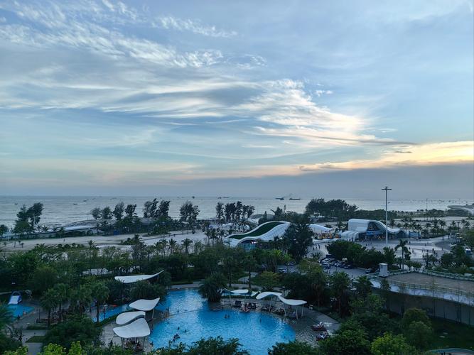 详细阅读:酒店:旅途中的心灵栖息港湾 酒店:旅途中的心灵栖息港湾