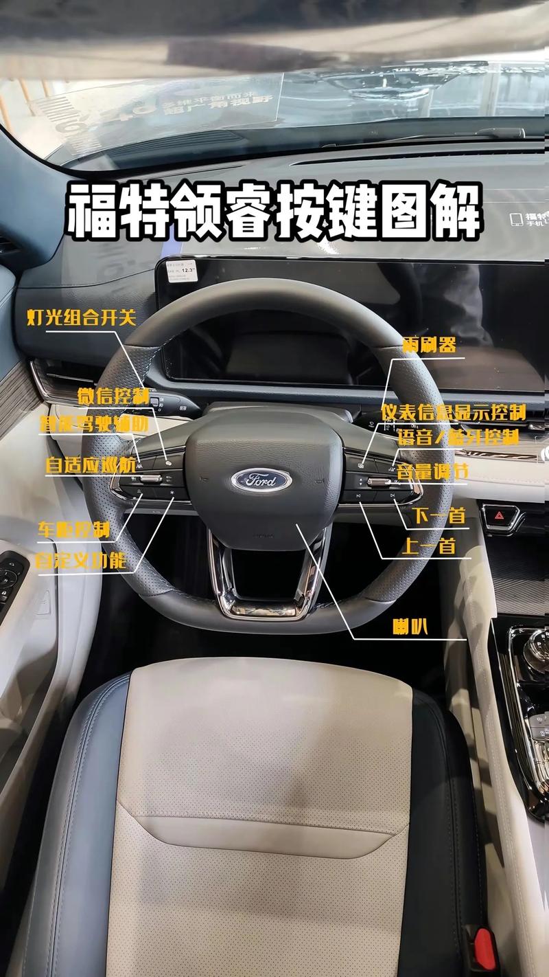 详细阅读:体验极致驾驭乐趣——福特福克斯深度解析 体验极致驾驭乐趣——福特福克斯深度解析