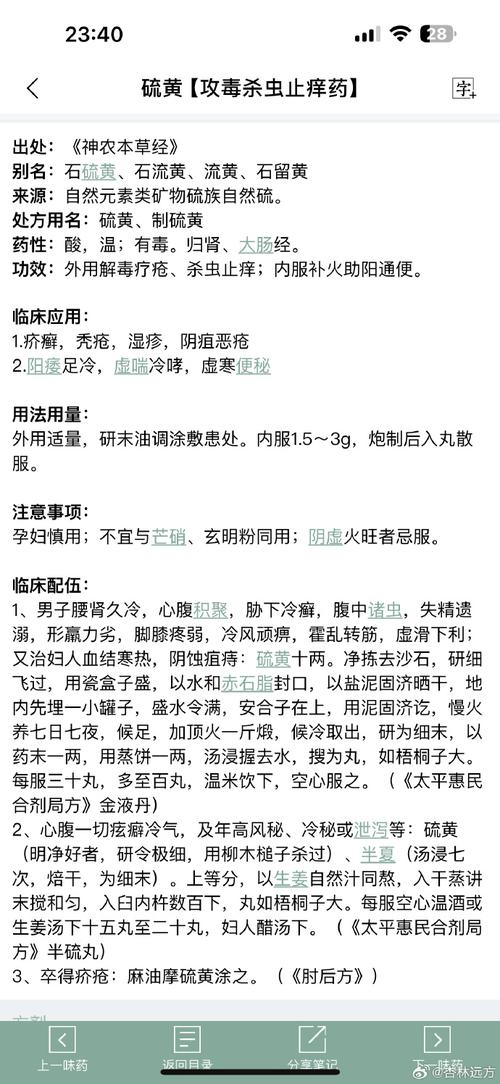 身体硫磺浴：自然疗法的奇妙体验与科学解析