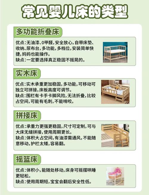 新生儿床品选择全攻略：为宝宝打造舒适温馨小天地