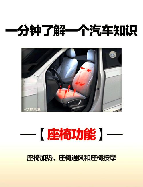 汽车座椅材质全解析：舒适与品质的多样选择