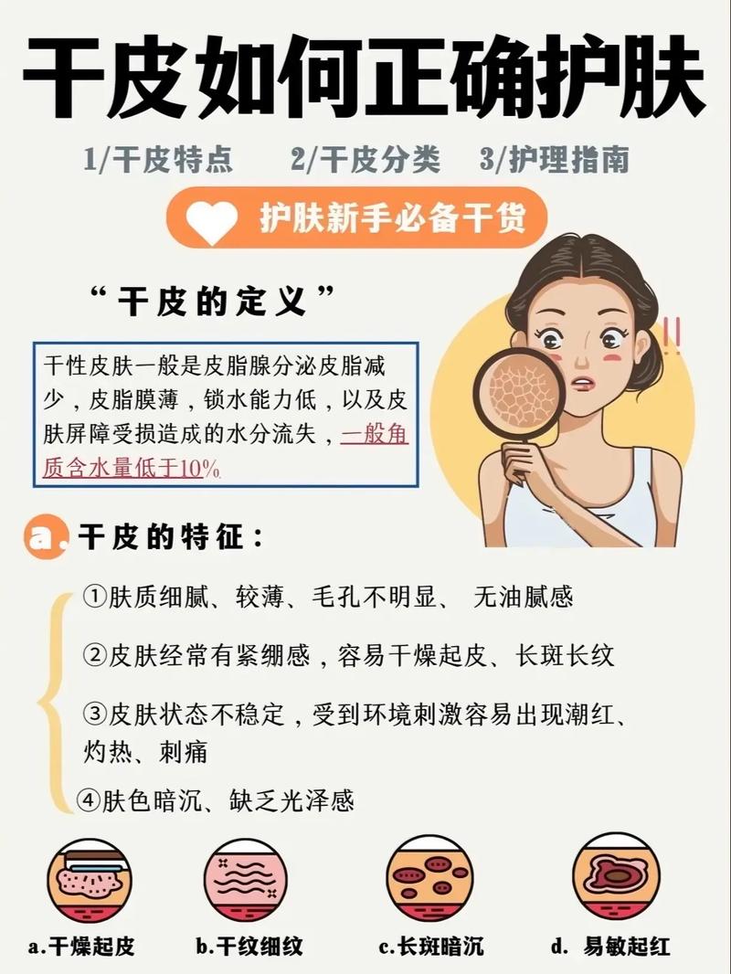 女士护肤全攻略：从清洁到保养，焕发肌肤自然光彩