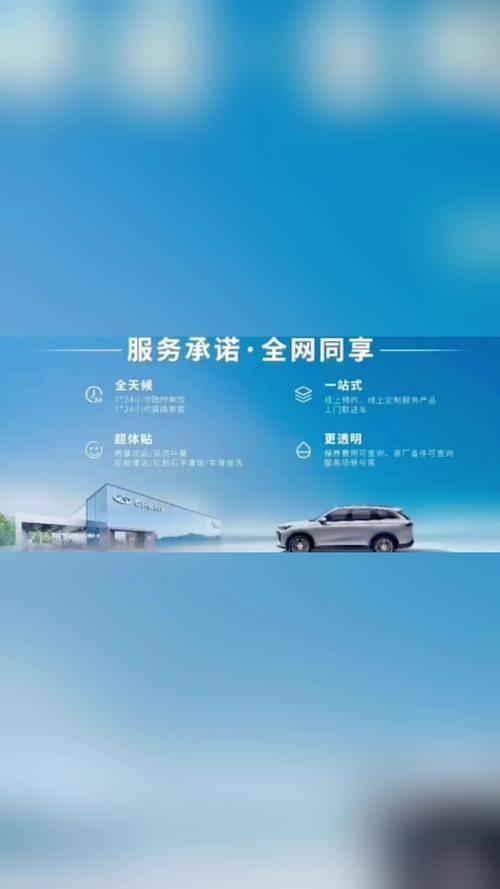 汽车 4S 店服务：打造卓越体验，铸就品牌口碑