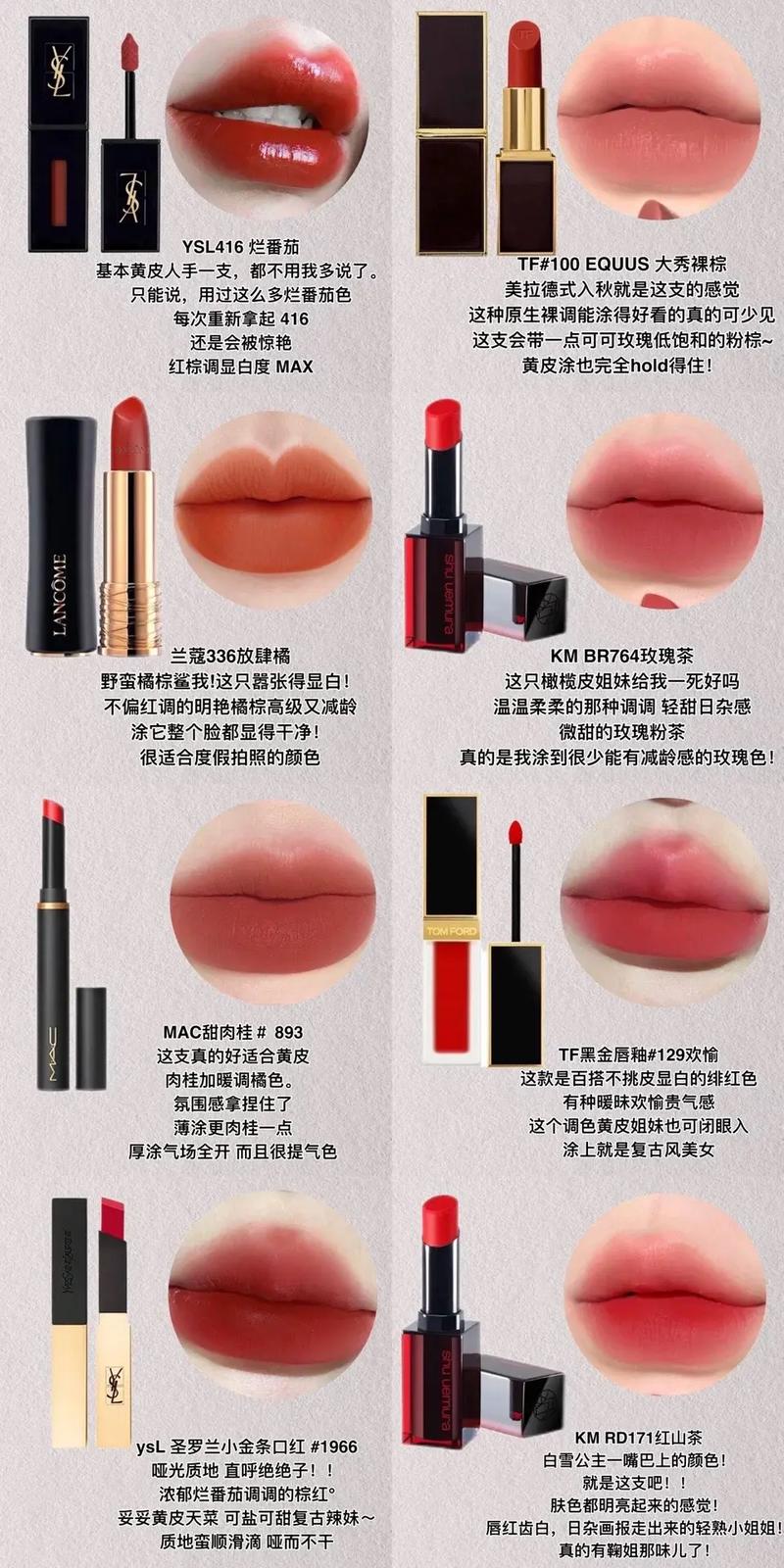 唇釉质地选择：打造完美唇妆的关键