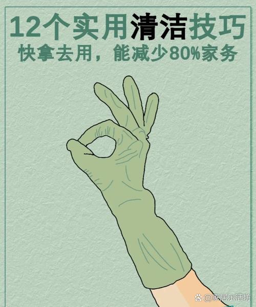 环保清洁用品：构建绿色生活的得力助手