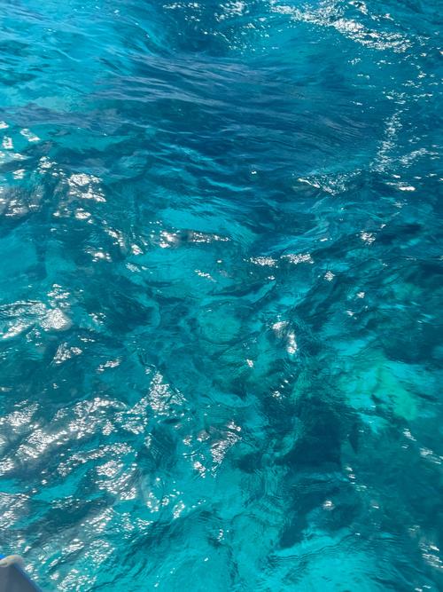 畅享自然馈赠，沉醉海水浴时光
