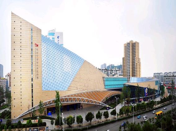 详细阅读:成都文化宫:职工文化的璀璨明珠与市民乐园 成都文化宫:职工文化的璀璨明珠与市民乐园
