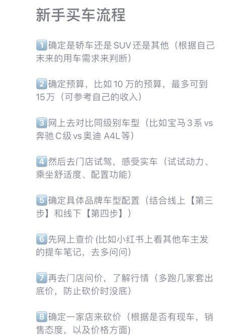 详细阅读:汽车女性购车攻略:开启专属驾驶之旅 汽车女性购车攻略:开启专属驾驶之旅