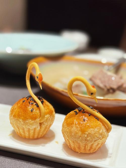 品味紧实嫩滑，解锁美食新境界