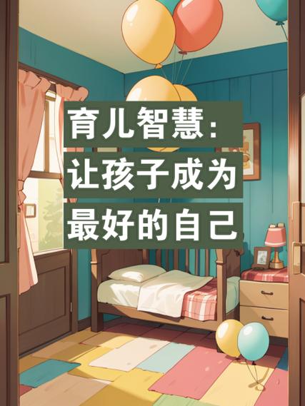育儿课程：助力孩子成长的智慧宝典