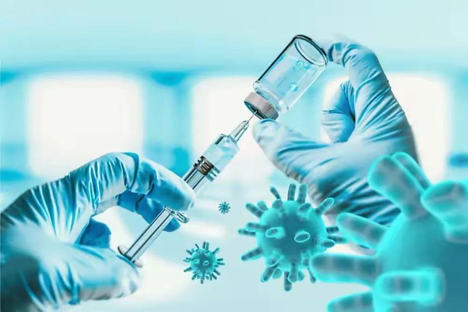 疫苗研发：人类健康的守护之路