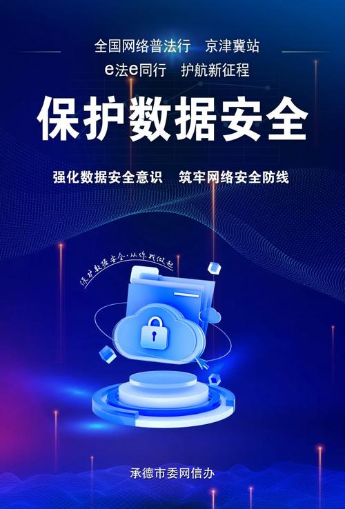 数据安全：数字化时代的“守护盾”与“紧箍咒”