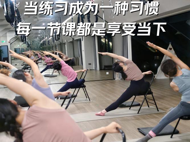柔韧性训练：解锁身体潜能，提升运动表现与生活质量