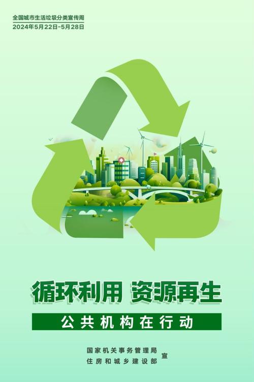 资源节约利用：守护地球的可持续发展之路