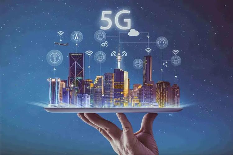 5G技术：开启万物互联新时代的钥匙