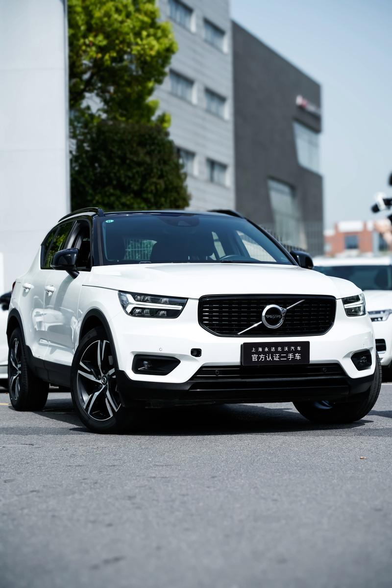 都市豪华纯正SUV——沃尔沃XC40深度评测