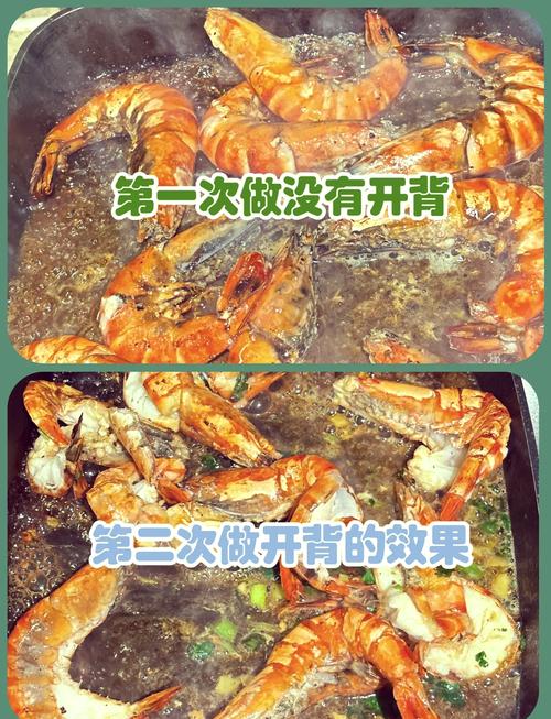 夜宵的奇妙世界：美味做法大揭秘