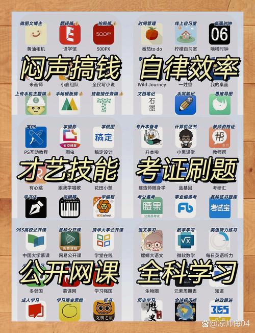 教育软件易用性：开启高效学习新征程