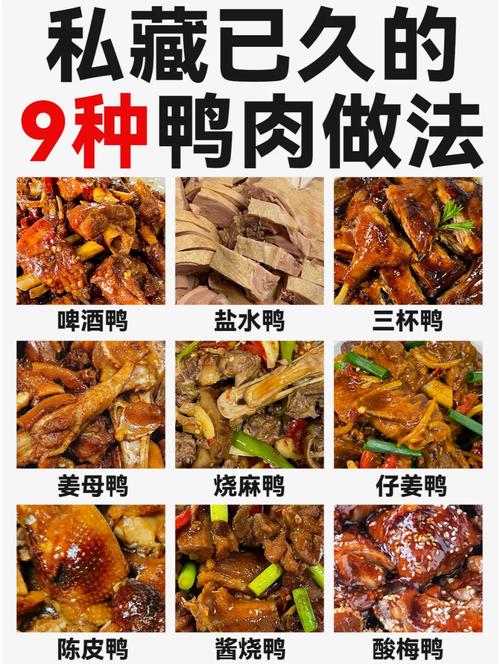 详细阅读:鸭肉:餐桌上的营养与美味宝藏 鸭肉:餐桌上的营养与美味宝藏