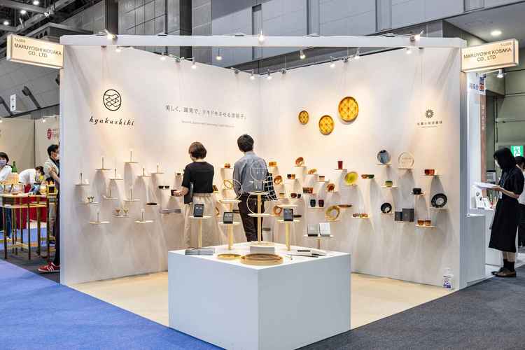 家居展：一场家居美学与生活智慧的盛宴