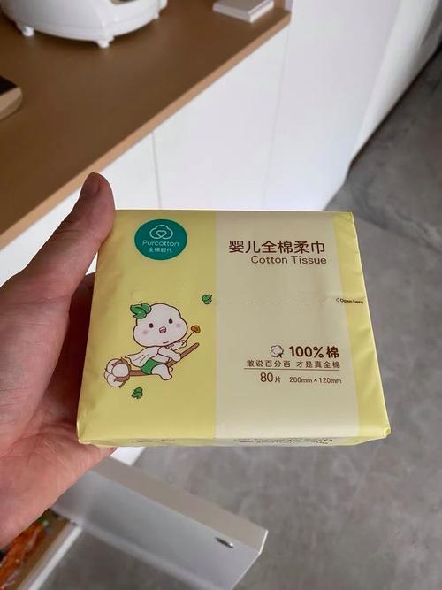 婴儿毛巾：守护宝宝娇嫩肌肤的温柔卫士