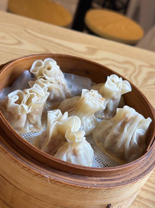 详细阅读:烧麦:舌尖上的玲珑雅韵 烧麦:舌尖上的玲珑雅韵