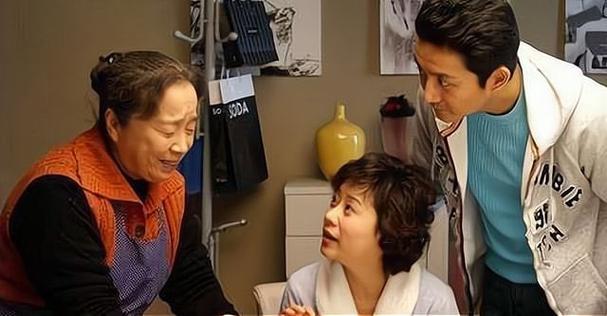 详细阅读:婆媳关系:从矛盾到和谐的破冰之旅 婆媳关系:从矛盾到和谐的破冰之旅
