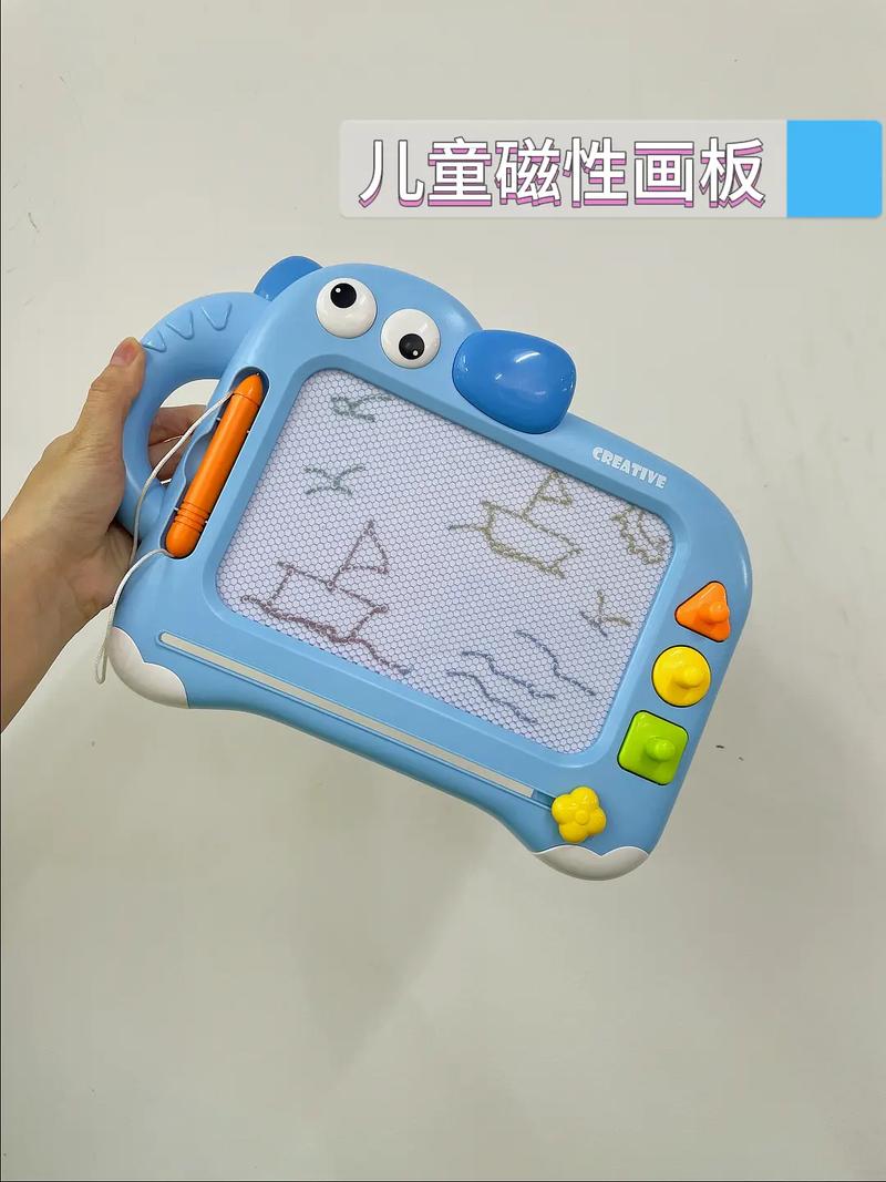 详细阅读:儿童画板:孩子们的创意魔法板 儿童画板:孩子们的创意魔法板
