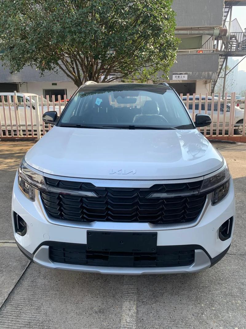 起亚赛图斯深度评测：实力非凡的家用SUV