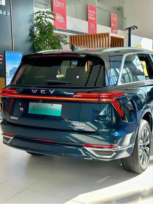 详细阅读:长城 WEY VV6:智能豪华SUV新标杆,全方位解析 长城 WEY VV6:智能豪华SUV新标杆,全方位解析