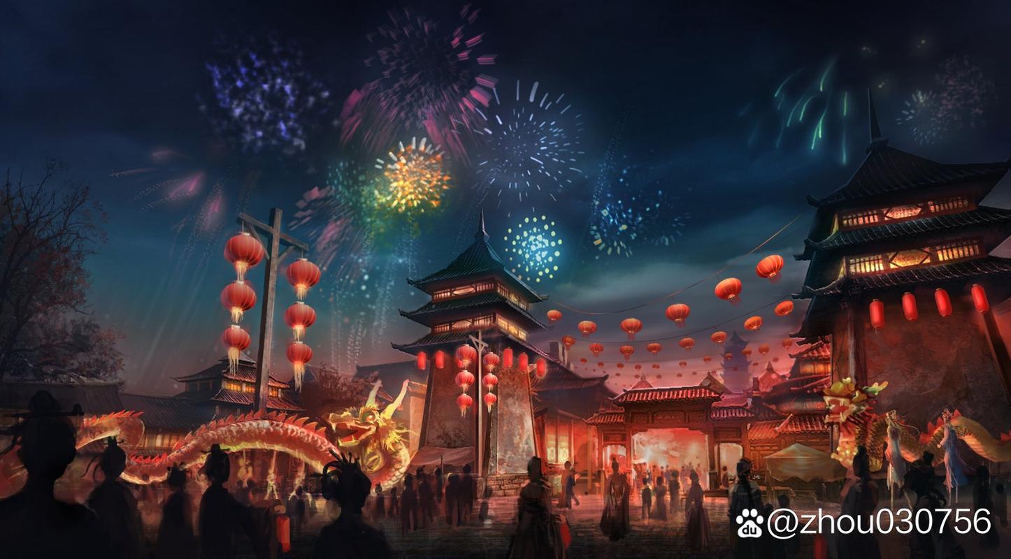 长安：历史长河中的璀璨明珠