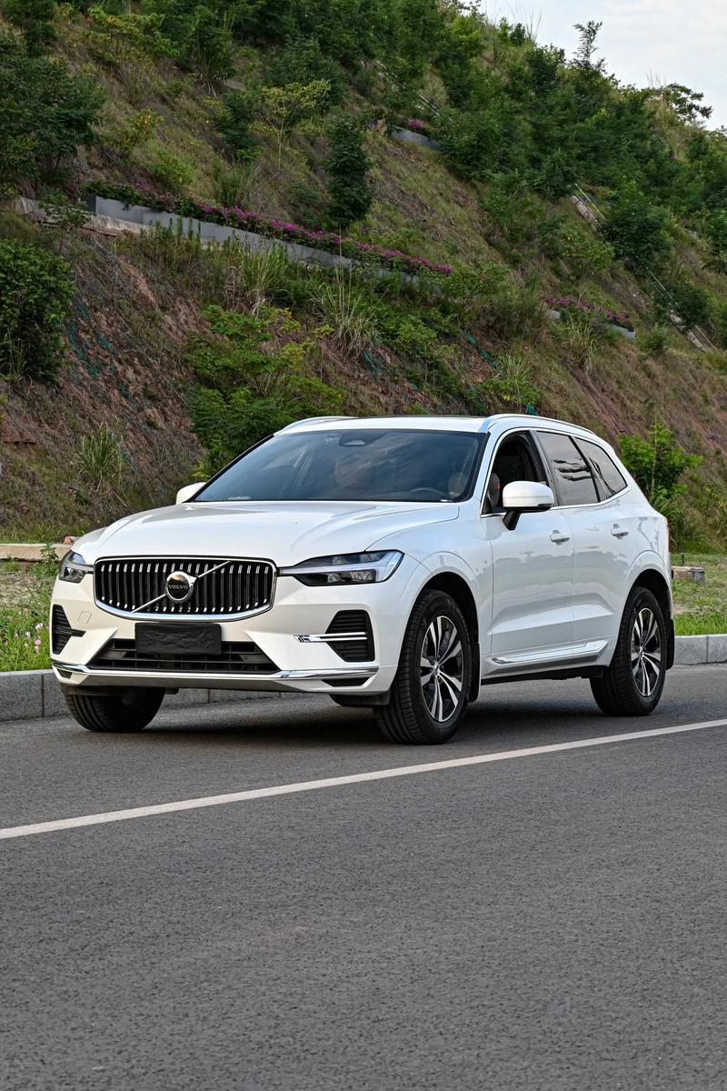 沃尔沃XC60：北欧豪华SUV的卓越之选