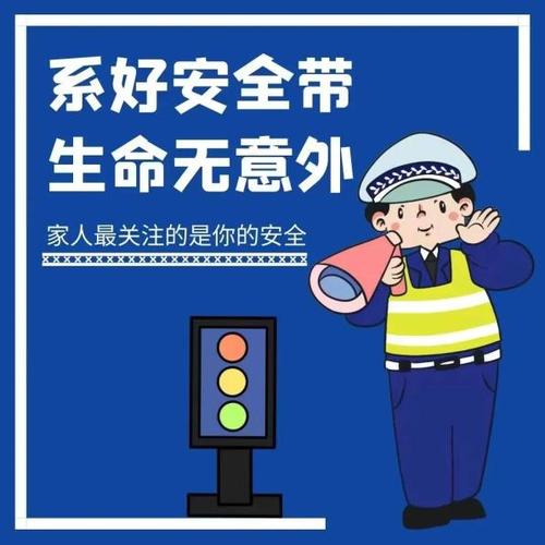 安全带：生命守护的“安全防线”