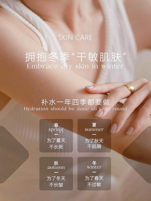 身体肌肤保湿：解锁水润柔滑的肌肤密码，拥抱四季焕新光彩