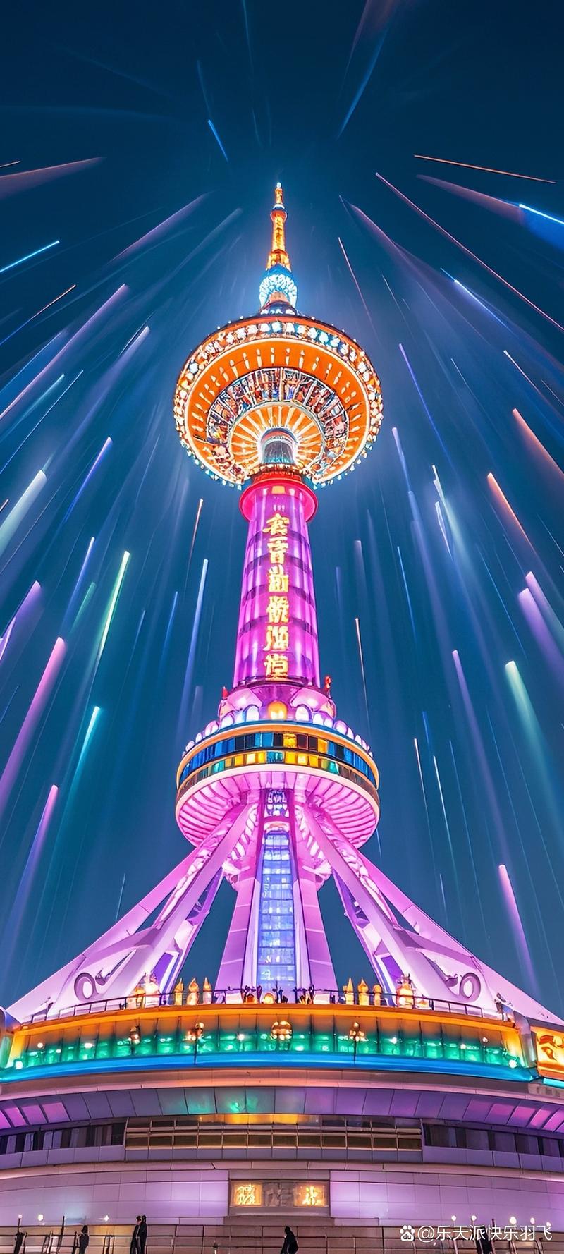 秀丽东方：都市中的世外桃源，多元文化交融的璀璨明珠