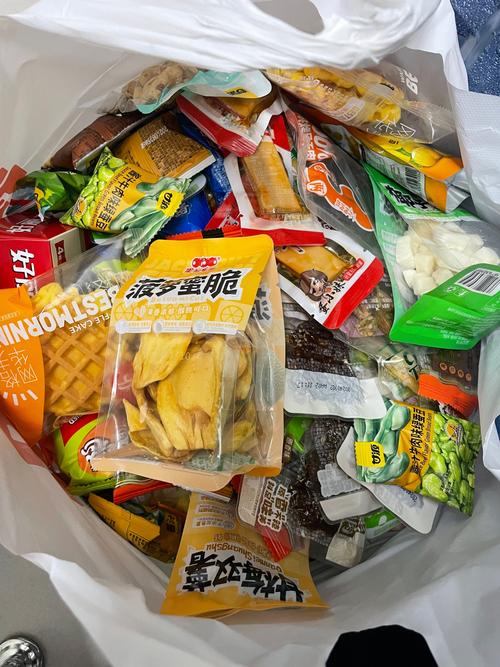 详细阅读:零食与休闲食品:生活中的小确幸 零食与休闲食品:生活中的小确幸