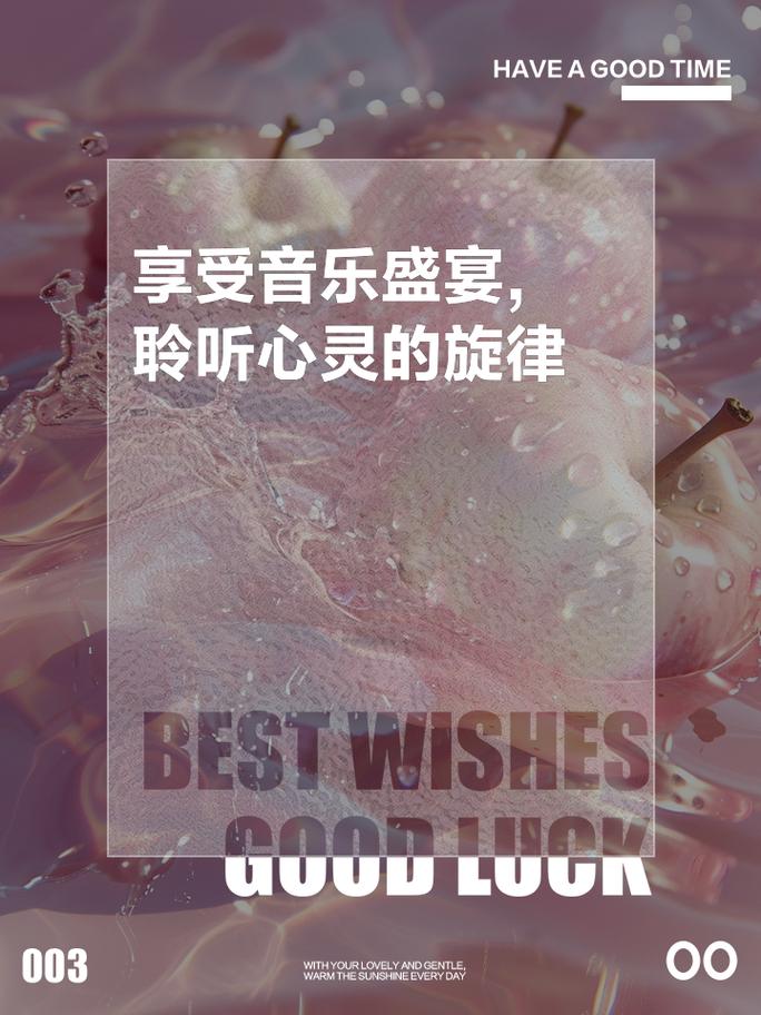 时尚音乐：潮流旋律下的心灵共鸣