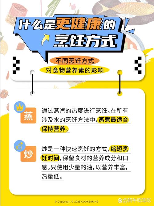 食材挑选的奥秘：开启健康美食之旅的关键