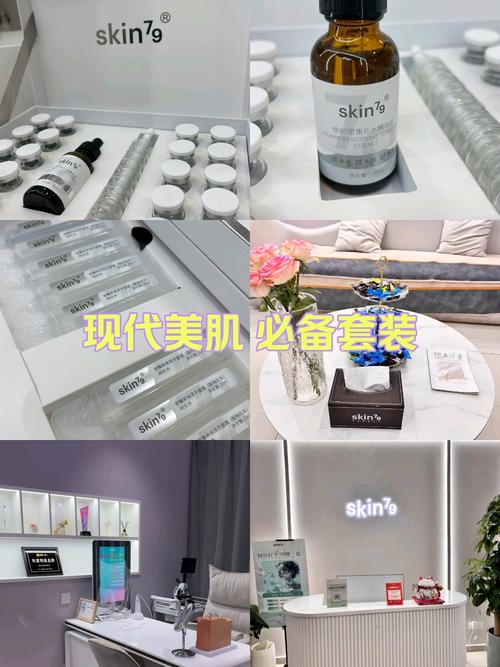 微针美塑肌肤修复：开启肌肤焕新之旅